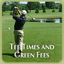 Tee Times and Green Fees
